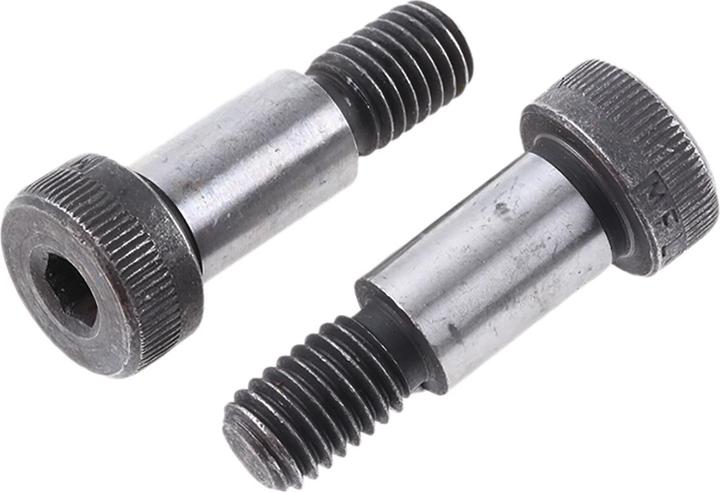 Produktbild RS PRO Skt cap head shoulder screw,12Dx20LxM10