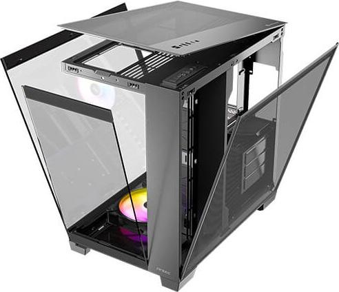 Image du produit Antec C8 (ITX, ATX, mATX)