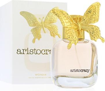 Actual product image Aristocrazy Wonder Eau De Toilette 30ml Vaporizador (Eau de toilette, 30 ml)