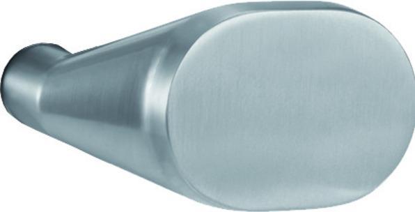 Glutz Türknöpfe gekröpft 5841 (Türknopf)