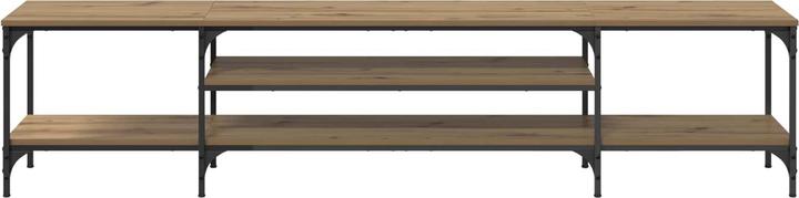 Actual product image vidaXL TV-Ständer (201 x 35 x 45 cm)