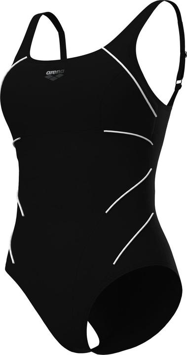 Image du produit Arena Bodylift Maillot de bain femme Jewel Low bonnet C (38)