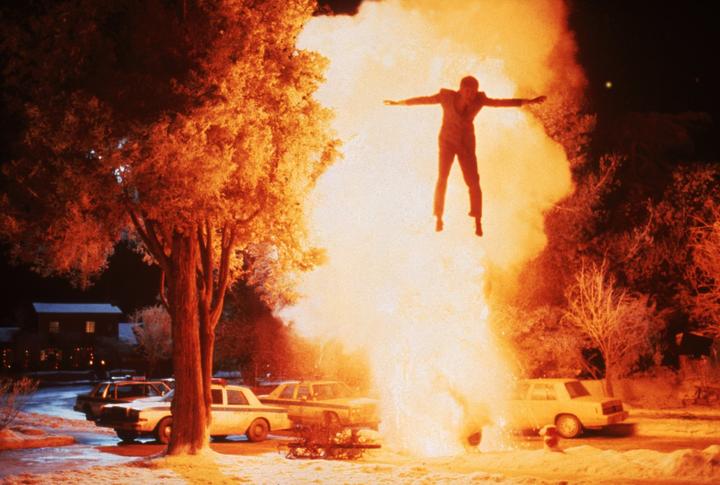 Image du produit Une belle fête (Blu-ray, 1989, Allemand, Anglais)