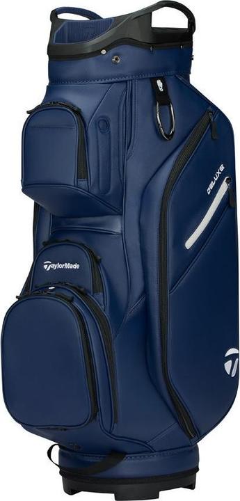 Produktbild Taylor Made Deluxe Cartbag Navy