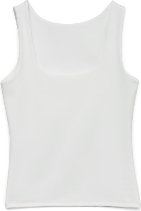 Image du produit Vero Moda Vmmillion Sl Square Top 2-Way Jrs Noos (XXL)