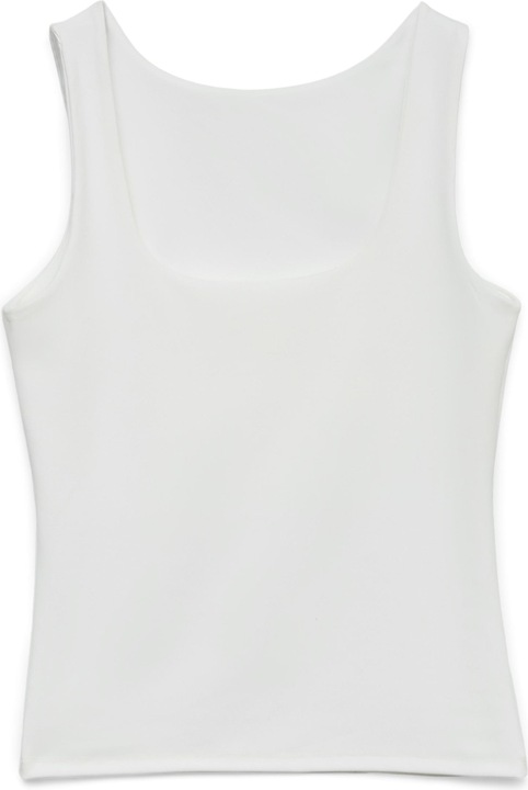 Vero Moda Vmmillion Sl Square Top 2-Way Jrs Noos