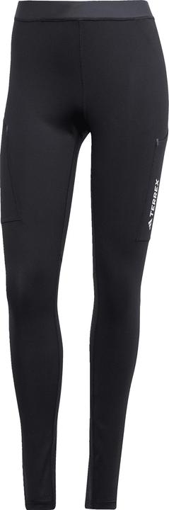 Produktbild adidas Women's Terrex Xperior Brushed Tights (XS)