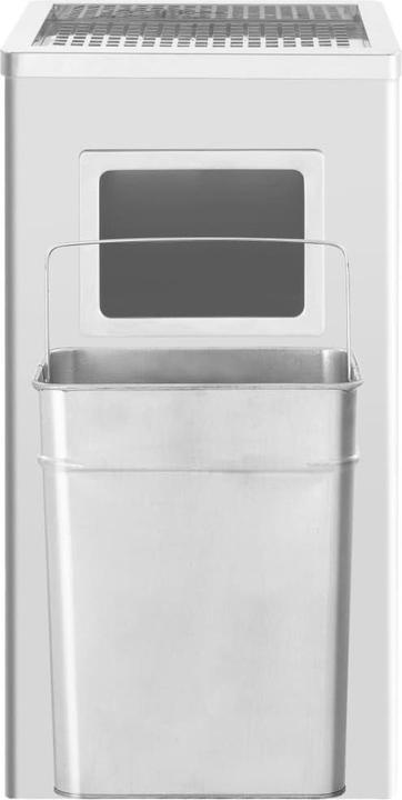 Image du produit vidaXL Aschenbecher Mülleimer (45 l)