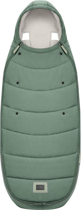 Cybex Chancelière Platinum Comfort