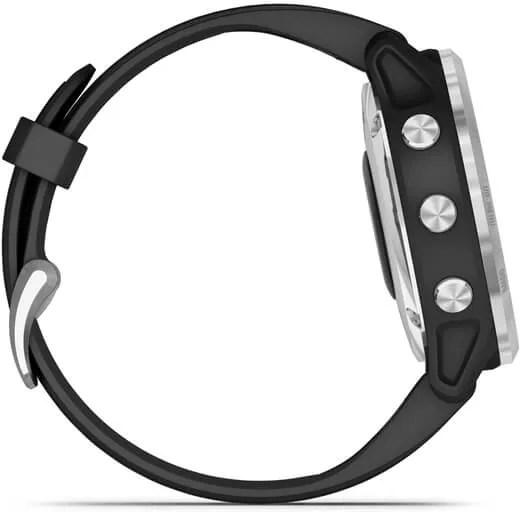 Actual product image Garmin Fenix 6S Solar (42 mm)