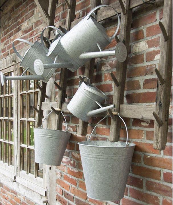 Produktbild Esschert Design Giesskanne (6.50 l)