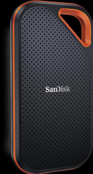 Produktbild SanDisk Extreme Pro Portable V1 (1 TB)