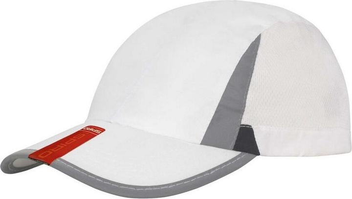 Actual product image Result Spiro Baseball Cap