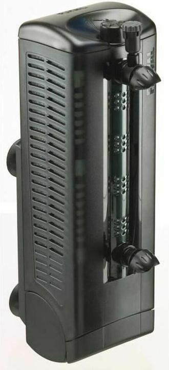 Immagine prodotto Fluval Filtro interno U3 600l/h 6W (150 l, Filtri interni, Acqua dolce, Acqua salata)