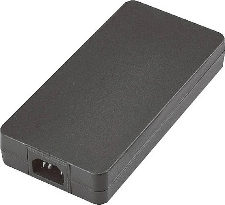 Immagine prodotto Edac EA11811K2446 - Alimentatore da tavolo, 200 W, 24 V, 8,33 A