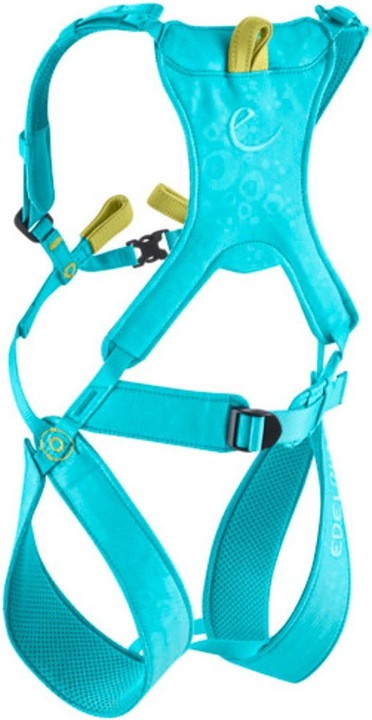 Immagine prodotto Edelrid Imbracatura da arrampicata Fraggle (XXS)