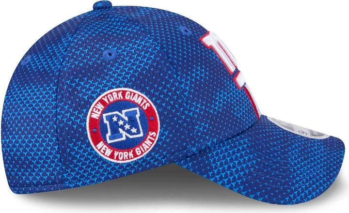 Produktbild New Era 9Forty Stretch Cap SIDELINE New York Giants (One Size)
