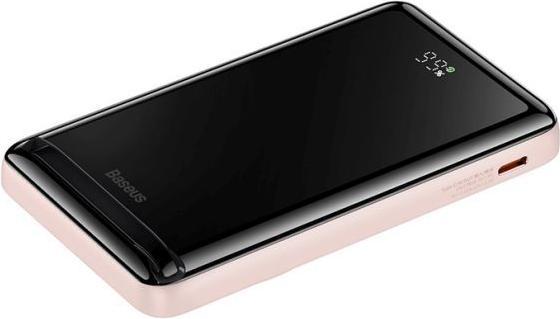 Actual product image Baseus Magnetic (10000 mAh, 20 W, 20 Wh)