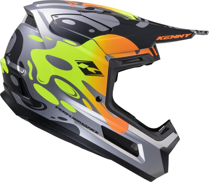 Produktbild Kenny Performance (L, 59 - 60 cm)