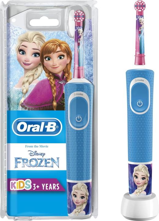 Produktbild Oral-B Kids (Oszillierende Zahnbürste)