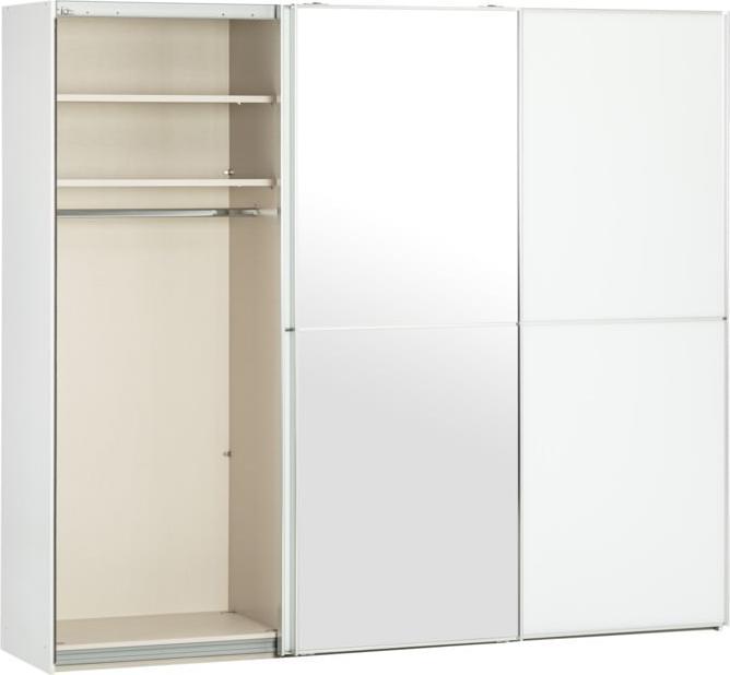Produktbild Moderano System One (298 x 222 cm)