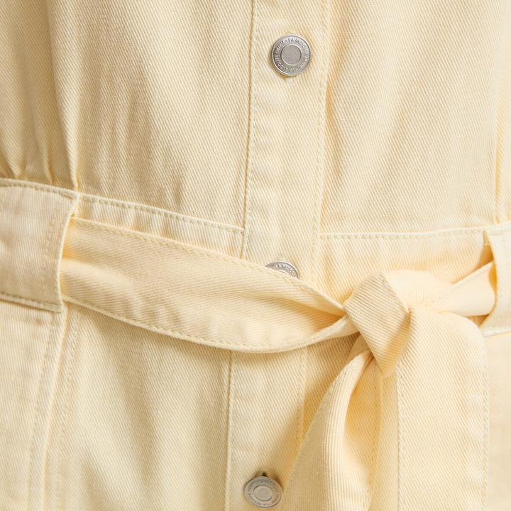 Produktbild La Redoute Collections Kurzer Overall aus Denim (40)