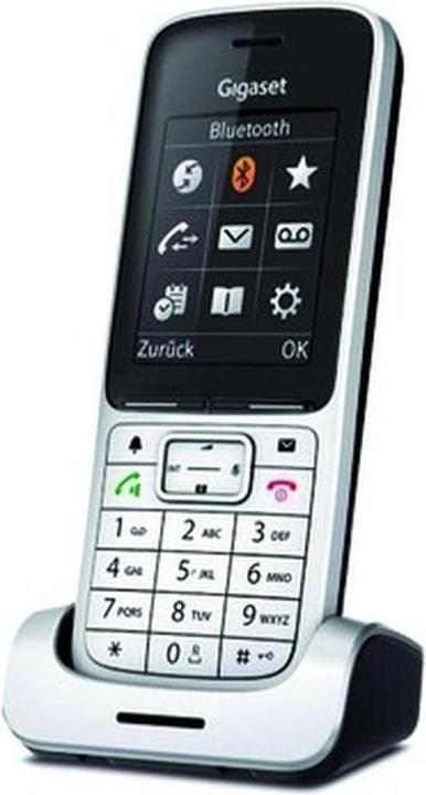 Image du produit Gigaset Sl450hx (DE-Version)