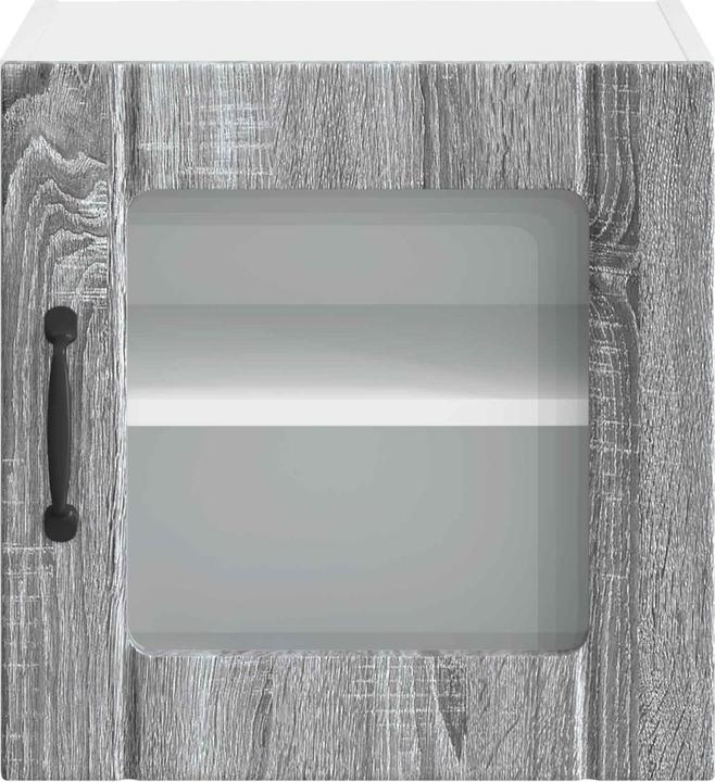 Actual product image vidaXL Küchenschrank