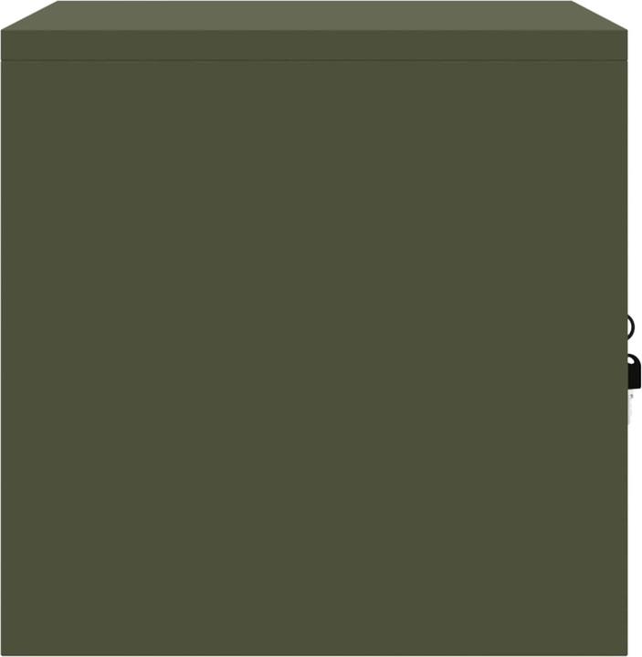 Image du produit vidaXL Büro-Beistellschrank (60 x 40 x 40 cm)