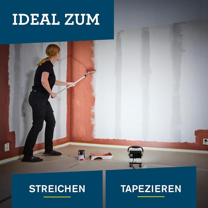 Productafbeelding Rapid Rapid Arbeitsleuchte The Painter (2000 lm)