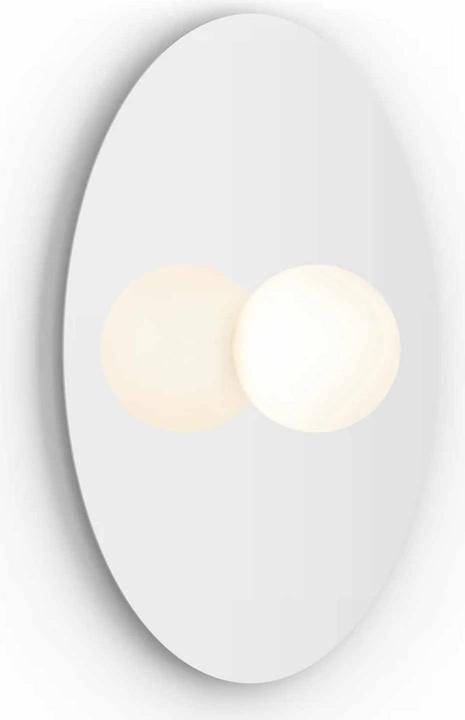 Actual product image Pablo Design Bola Flush 32 wall lamp (290 lm)