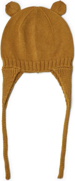 Liewood Violet Golden Caramel Bio Baumwolle