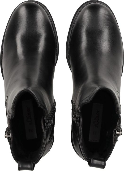 Actual product image S.Oliver Ankle boot (41)