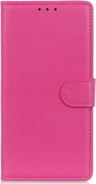 Image du produit MU Classic Série de couvertures de livres en cuir Litchi (Xiaomi Poco X6 Pro)