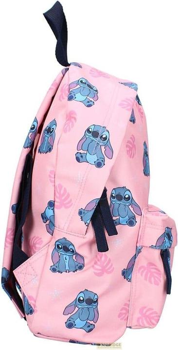 Produktbild Vadobag Lilo & Stitch Rucksack Little Friends 31 cm