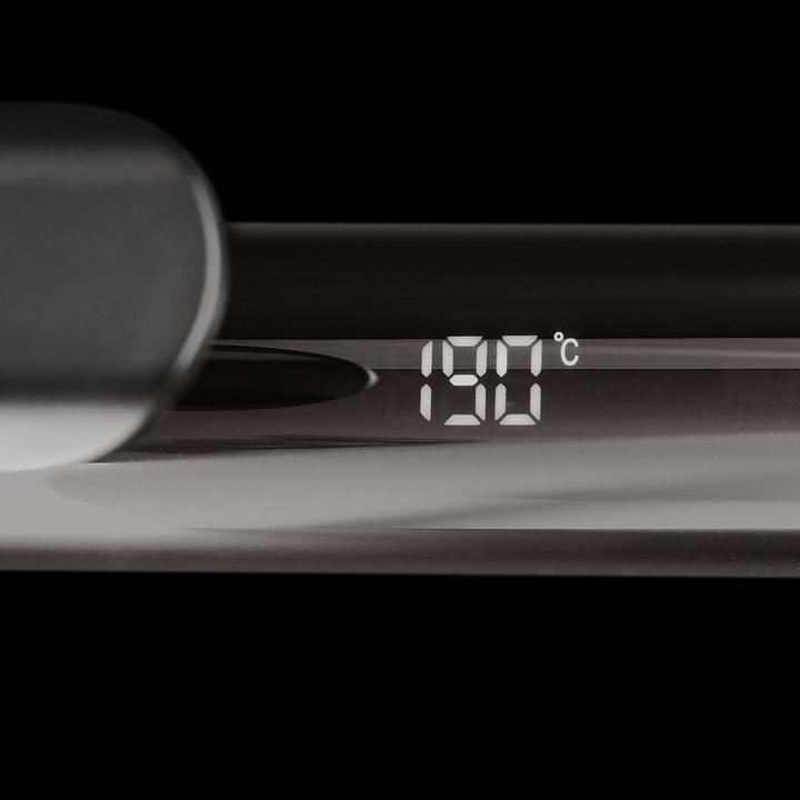 Actual product image Jaguar Classic Curl 25 Curling iron
