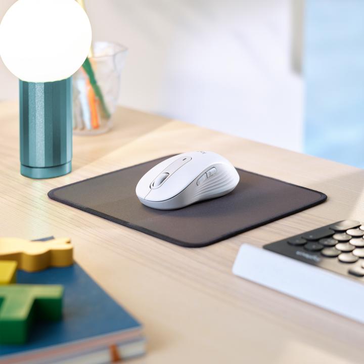 Actual product image Logitech Signature M650 (Wireless)