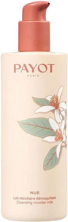 Actual product image Payot Paris Maxi Lait Micellaire (Cleansing lotion, 400 ml)