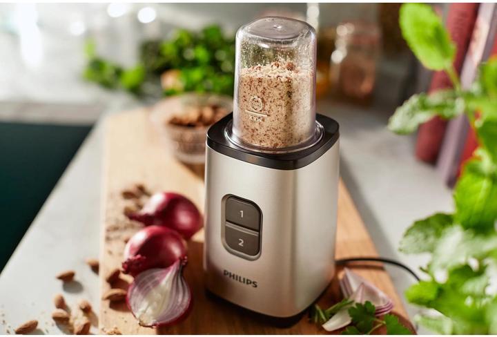 Actual product image Philips HR2604/80 (350 W)
