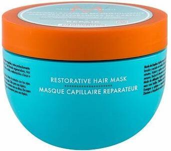 Actual product image Moroccanoil Restorative Hair Mask (250 ml)