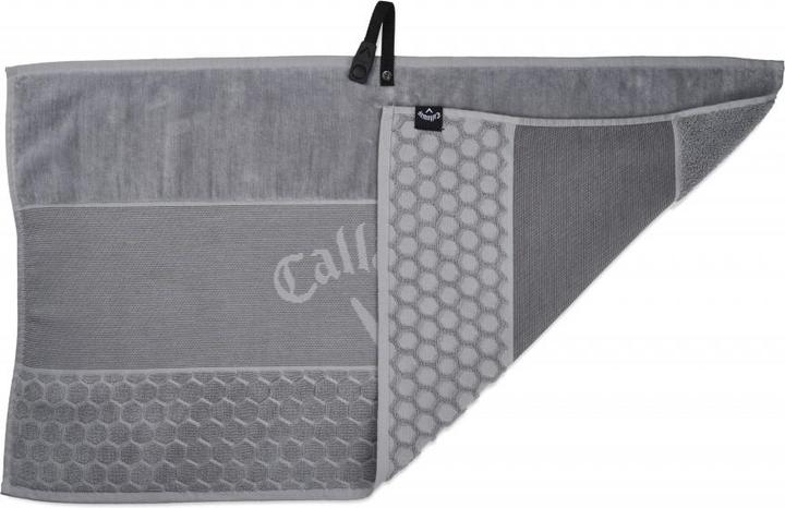 Produktbild Callaway Tour Towel Silver
