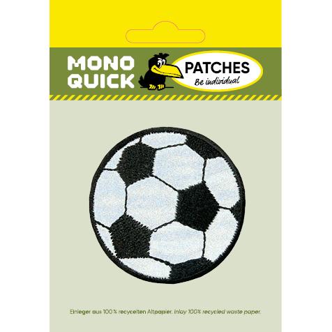 Thumbnail - Mono Quick Fussball, Applikationen