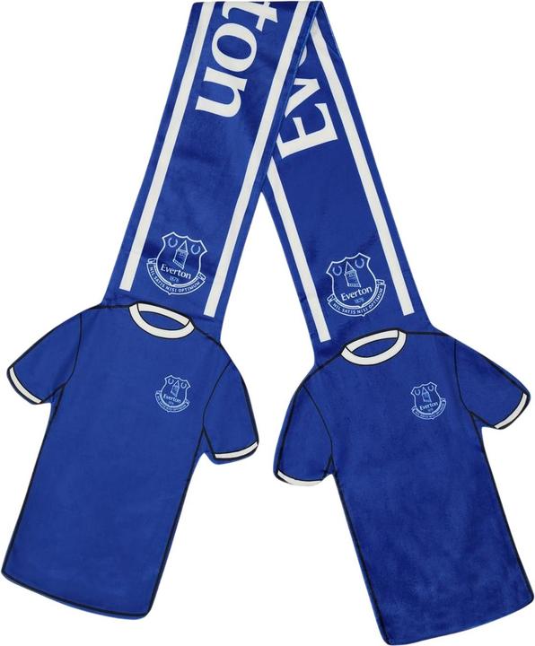 Immagine prodotto Everton FC Sciarpa Stemma Acrilico