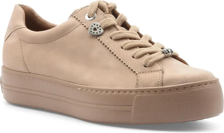Beige, Star Nubuk Antelope 002