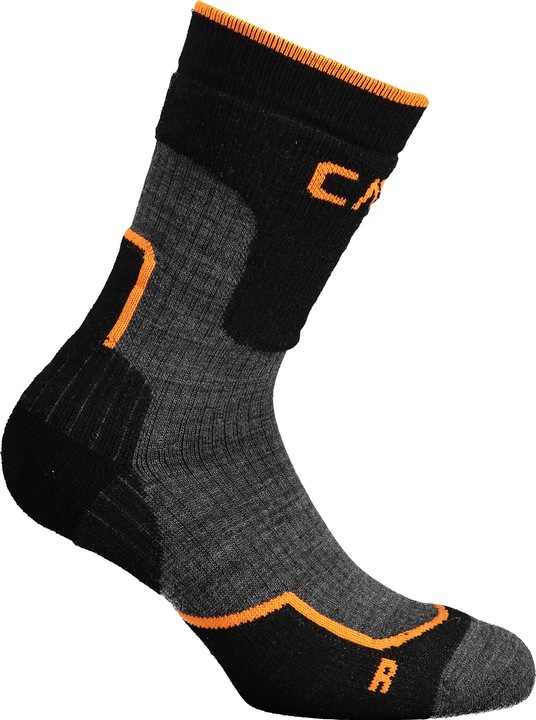 CMP Campagnolo Wool Trekking (46 - 48)
