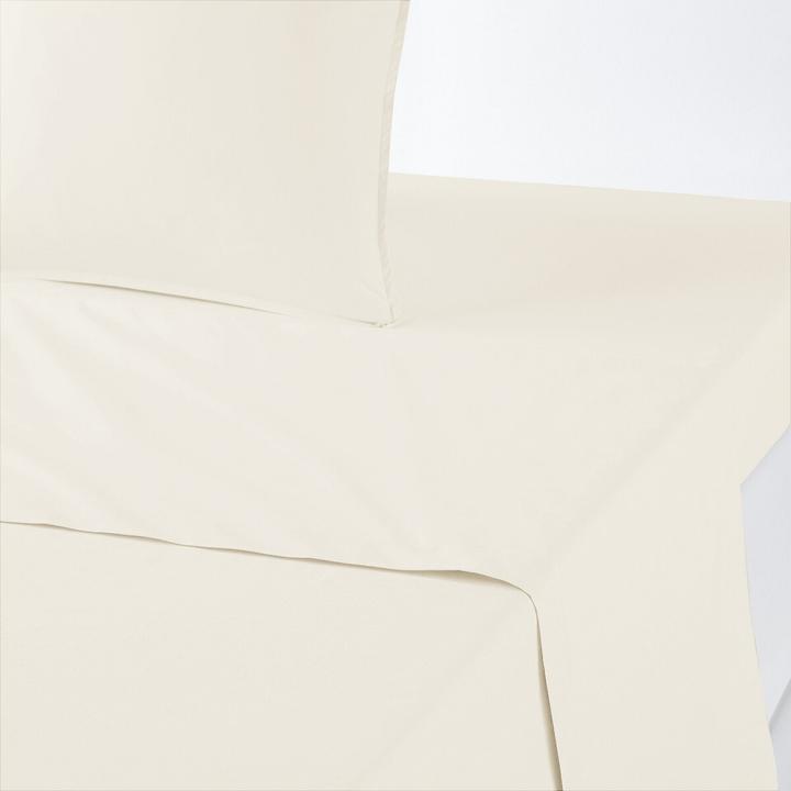 Produktbild La Redoute Interieurs Percale Bio (Oberleintuch, 270 x 290 cm)