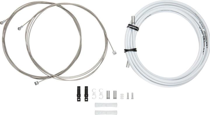 Produktbild Jagwire Universal Sport XL Bremszugset