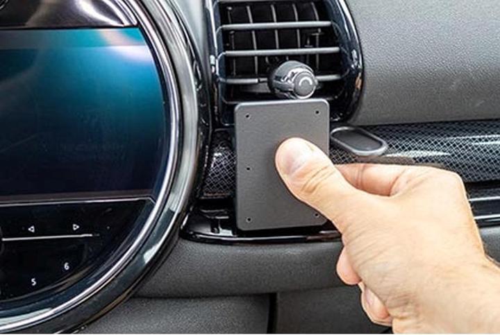 Immagine prodotto Brodit 855948 Supporto auto Mini Clubman 16-23