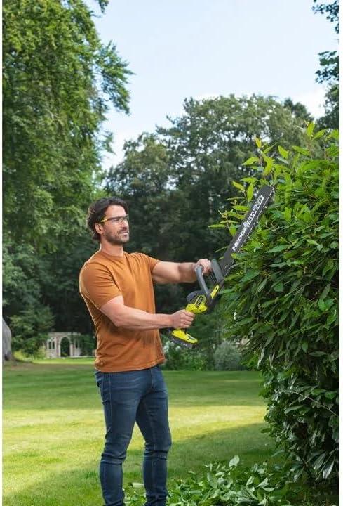 Produktbild Ryobi Hedge trimmers (Akkubetrieb)