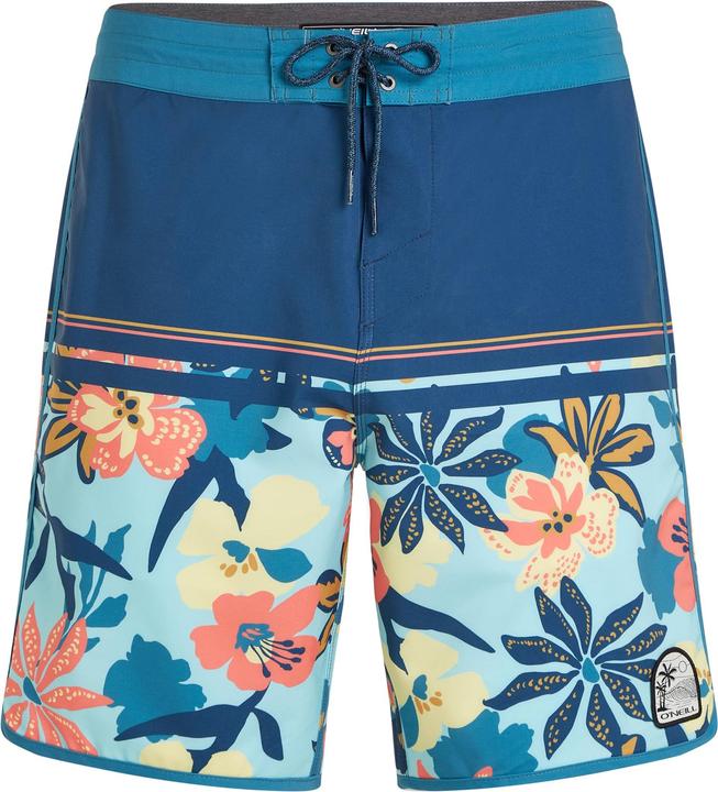 Produktbild O'Neill Cruzer Scallop 18 Boardshorts (31)